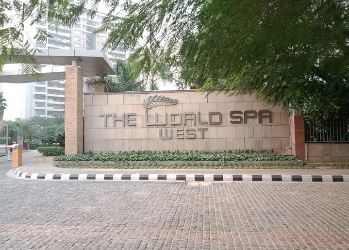 Unitech The World Spa West - Image 6