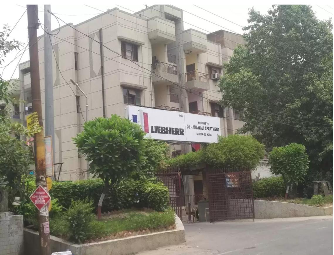 Aravali Apartments - Image 4