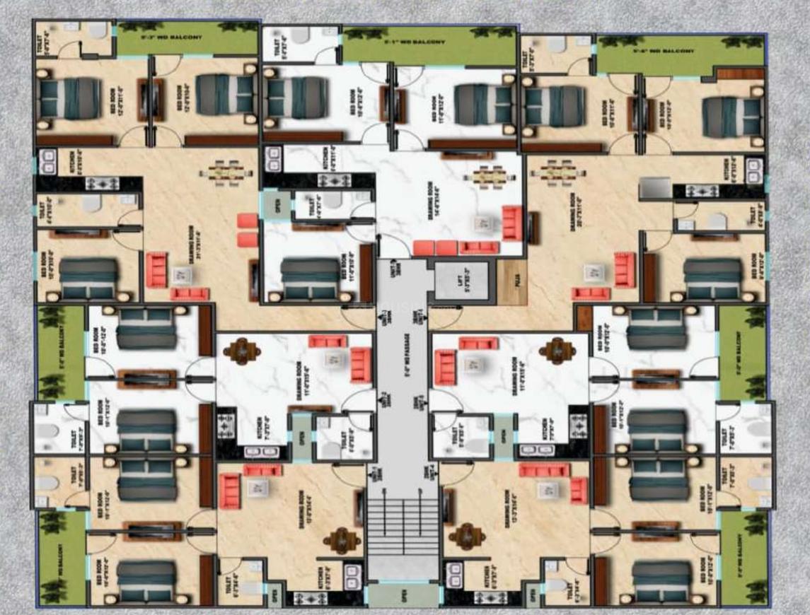 Royal Krishna Elite - Image 8