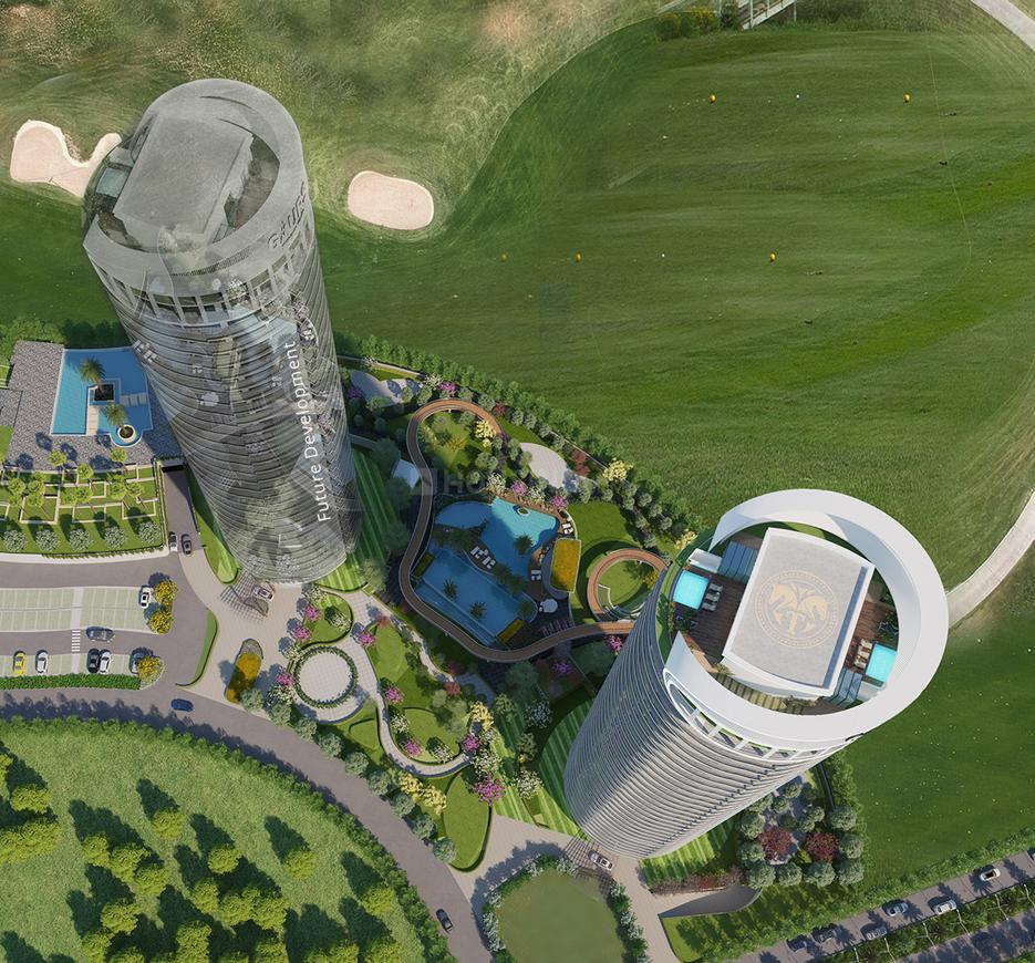 Trecento Residencies A by Gaurs - Image 6