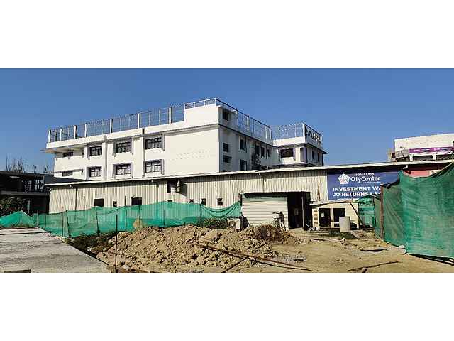 Himalaya City Center - Image 16