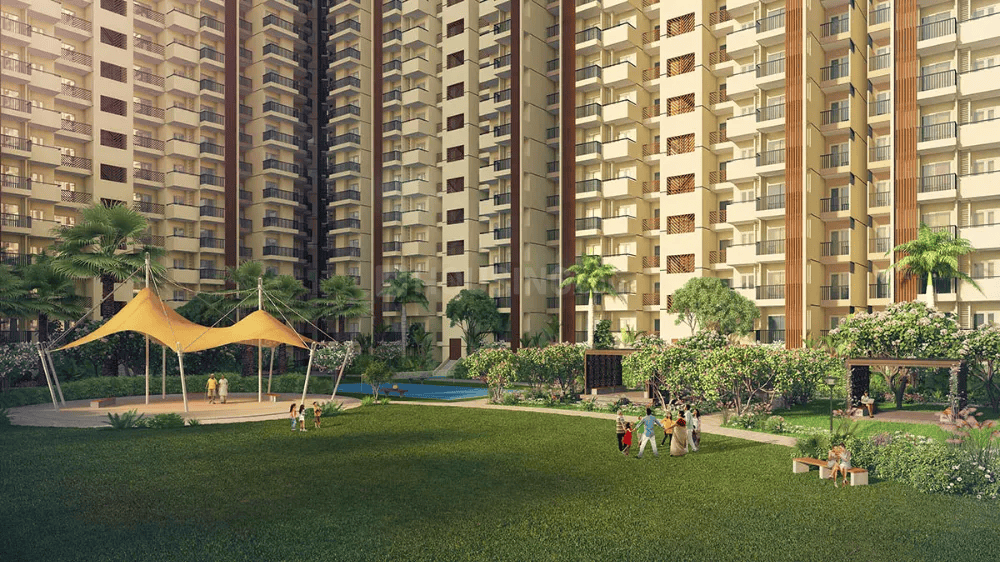 Nirala Estate Phase V - Image 24