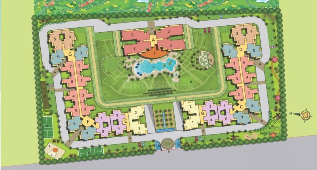 Aims Golf Avenue Phase 3 - Image 9