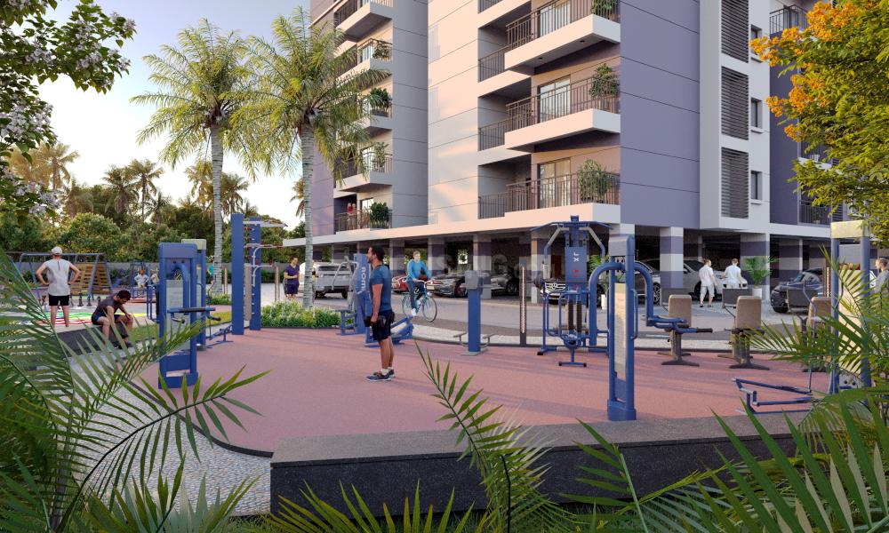 United Sai Green Woods Phase 1 - Image 17