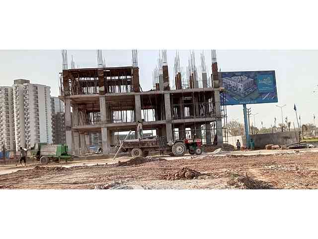 ROF Insignia Park Plots - Image 9