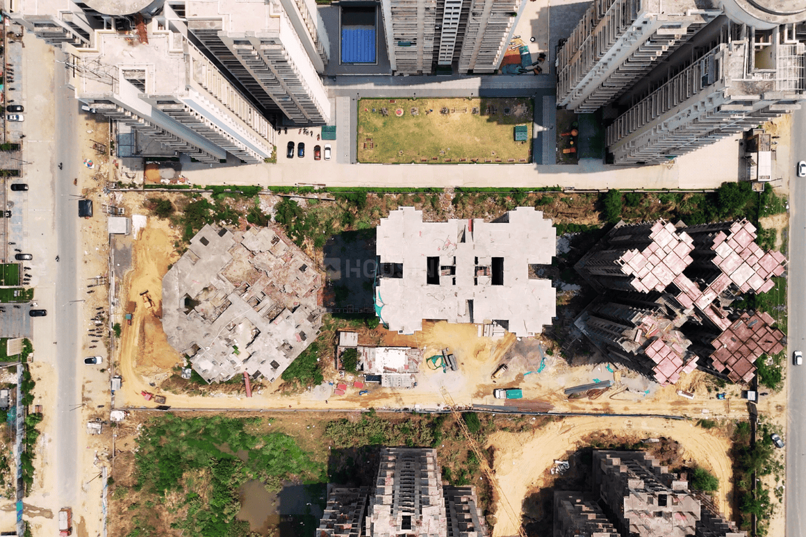 JMDR Arihant Greens - Image 2