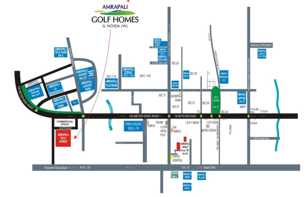 NBCC Golf Homes - Image 24