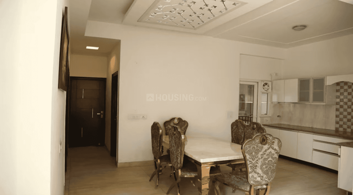 Panchsheel Pratistha Phase 1 Tower T4 To T7 - Image 6