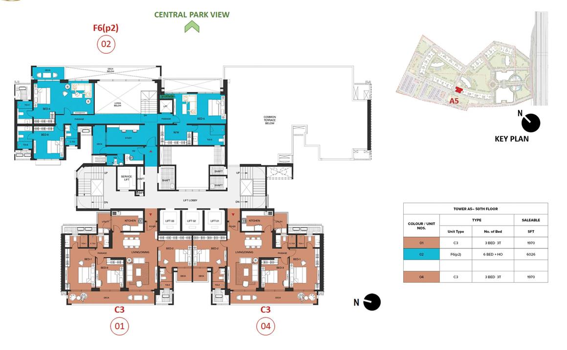 Mulberry At The Prestige City - Image 135