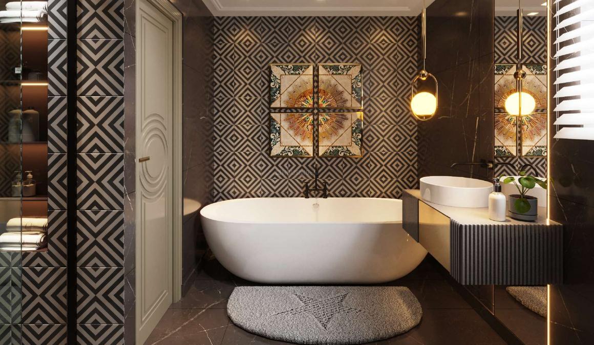 Radhaya Urban Casa - Image 11