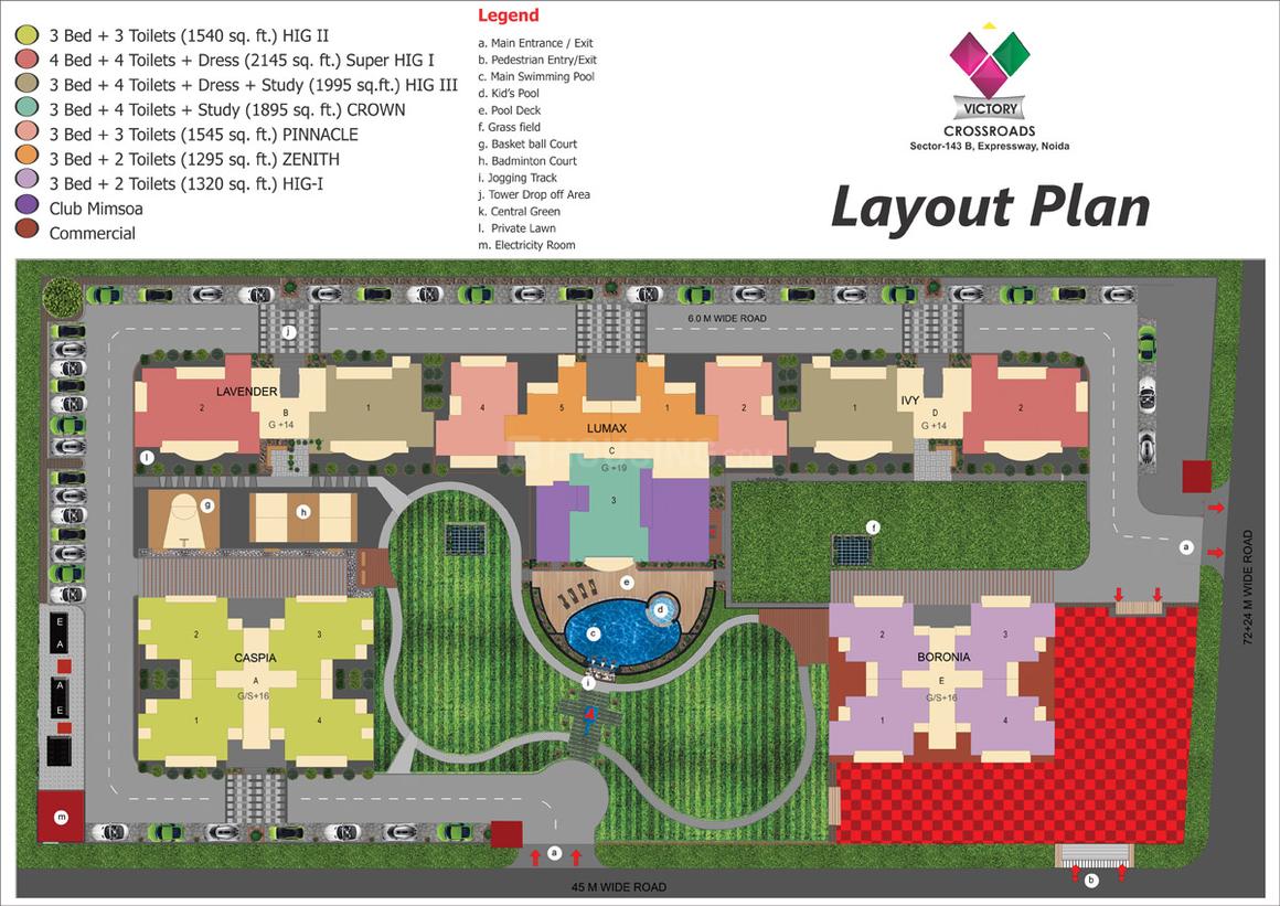 Victory Crossroads - Image 12