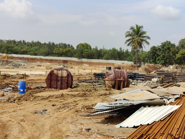 Sobha Neopolis Phase 5 W 5 6 And 7 - Image 16