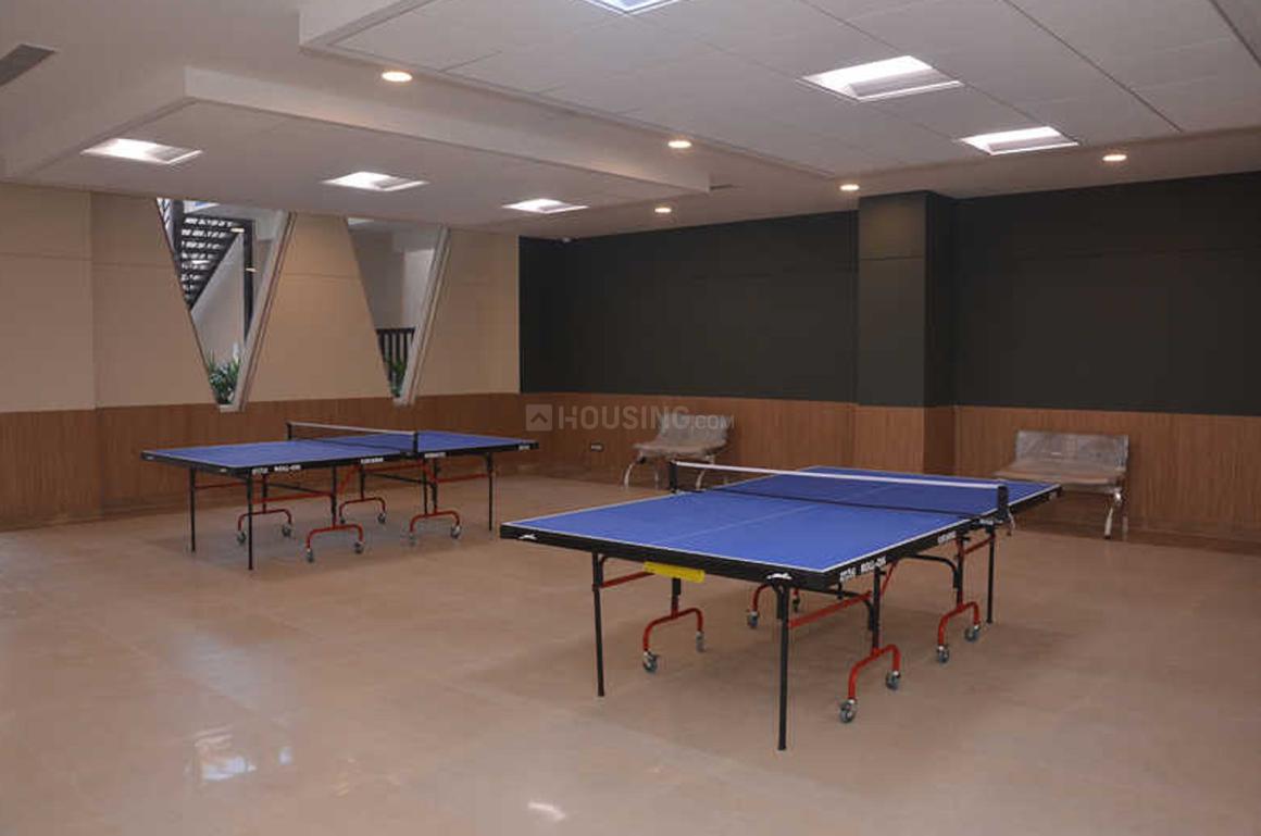 Nimbus The Golden Palms - Image 16