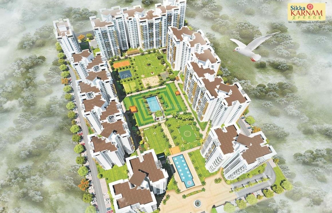 Sikka Karnam Greens - Image 12