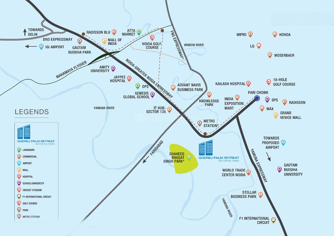 Godrej Palm Retreat 2 - Image 25