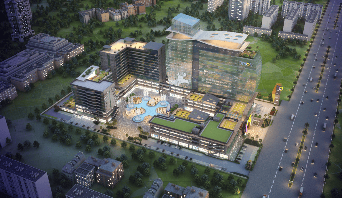 Orion One 32 - Image 8