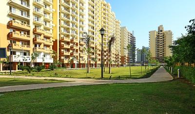 Project Images Image of Taksila Heights in Sector 37C