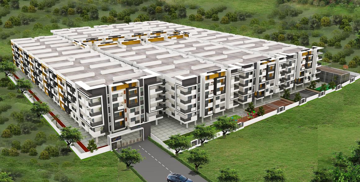 Sri Balaji Serene - Image 7