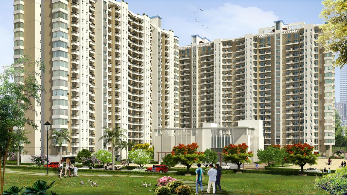 M2K Victoria Gardens - Image 4