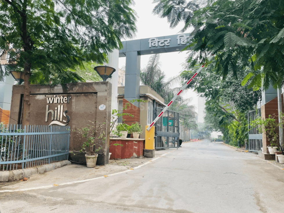 Umang Winter Hills - Image 10