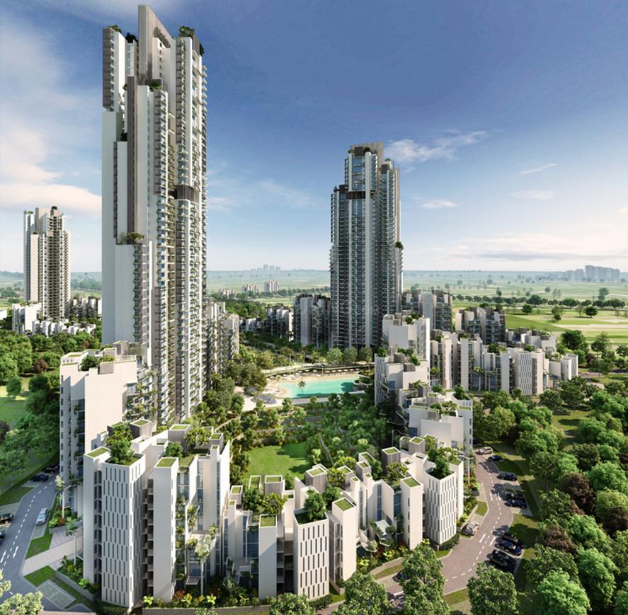 Ireo Victory Valley - Image 6