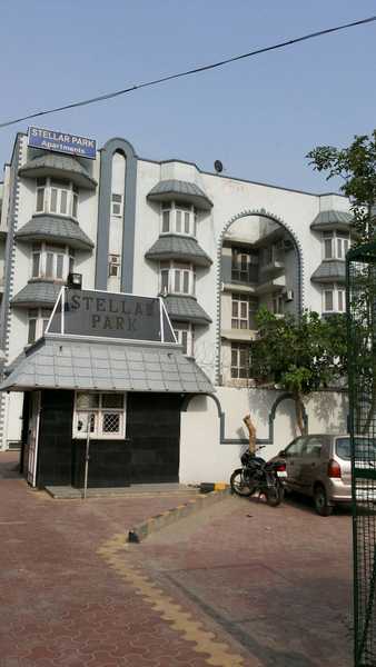 Stellar Park - Image 6