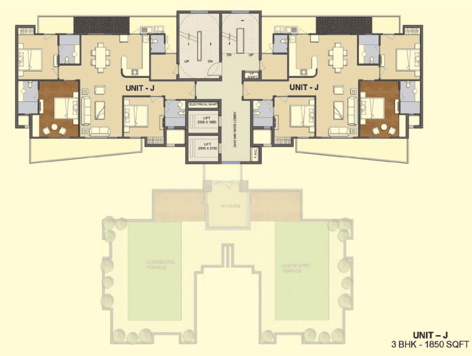 Solitairian City - Image 64