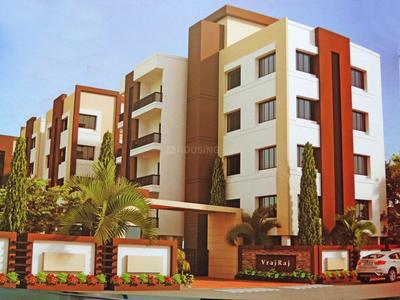 Vinayak Vrajraj Residency In Gotri Vadodara Price Reviews Floor Plan