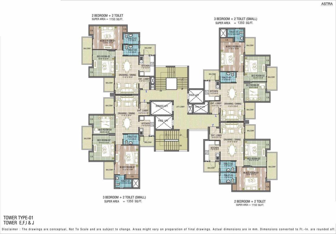 Express Astra - Image 23