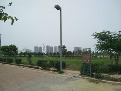 Residential Plot