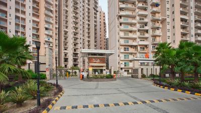 3 BHK Apartment