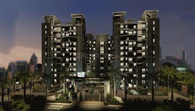 Residential Plot