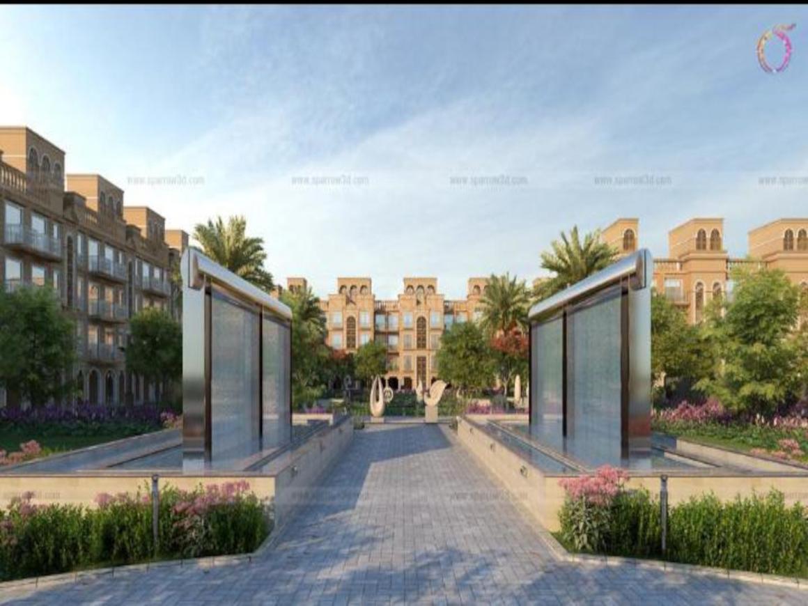 Signature Global Park II - Image 22