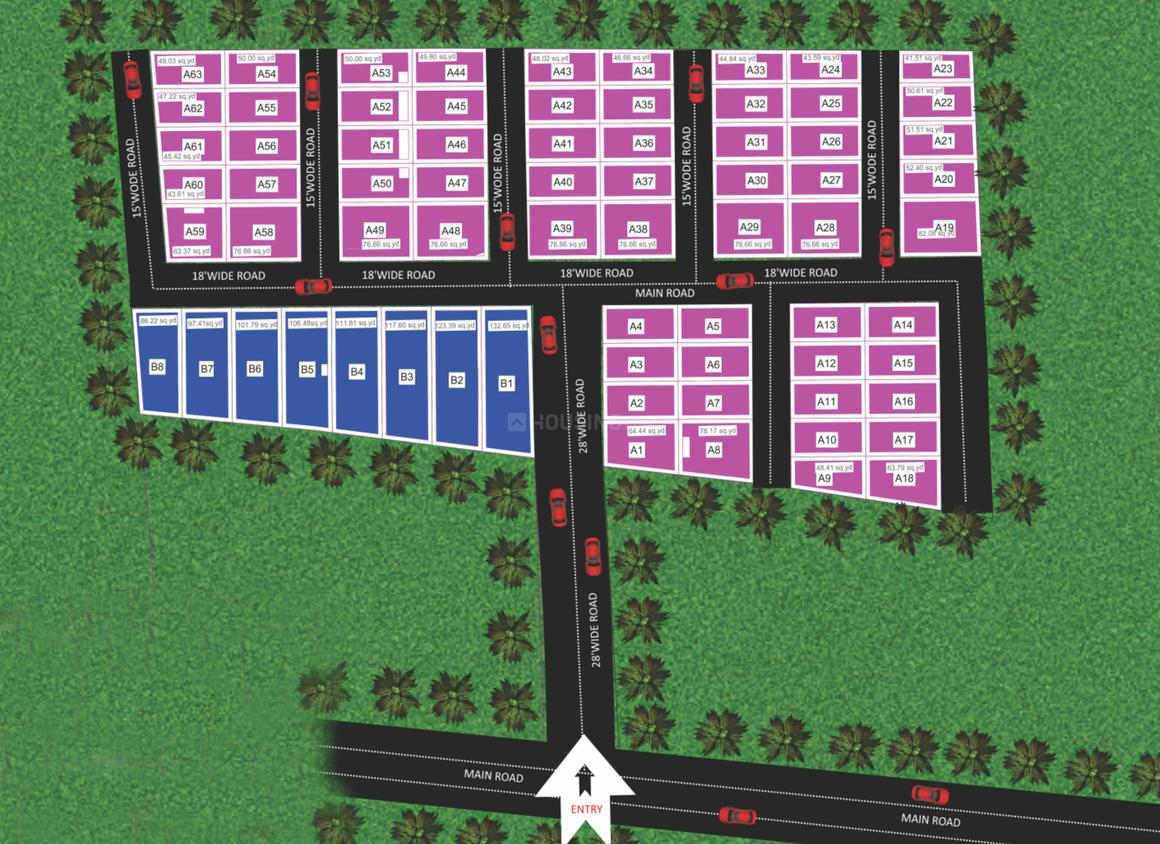 Omson Nature Valley Villa Apartment - Image 19