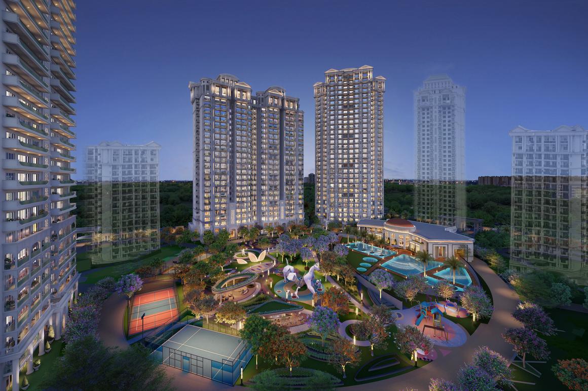 Nimbus The Arista Luxe - Image 2