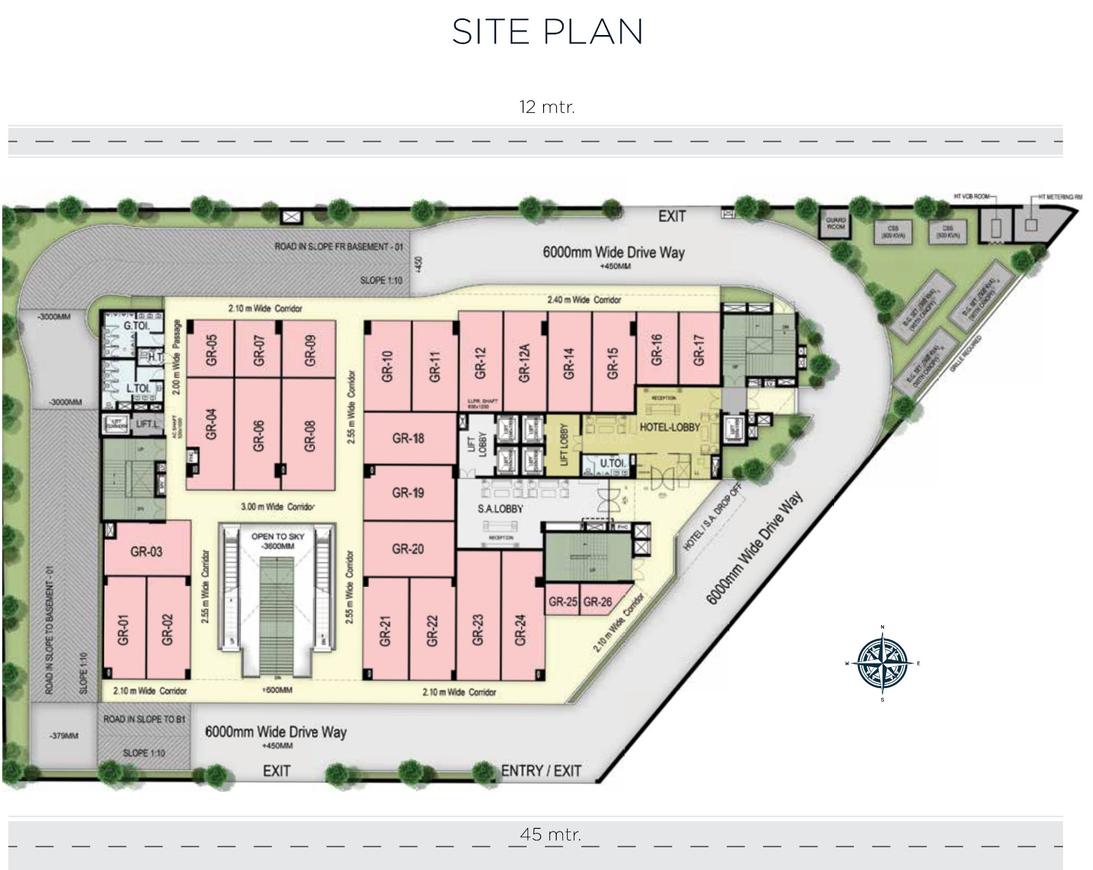 Sawasdee Centre - Image 12