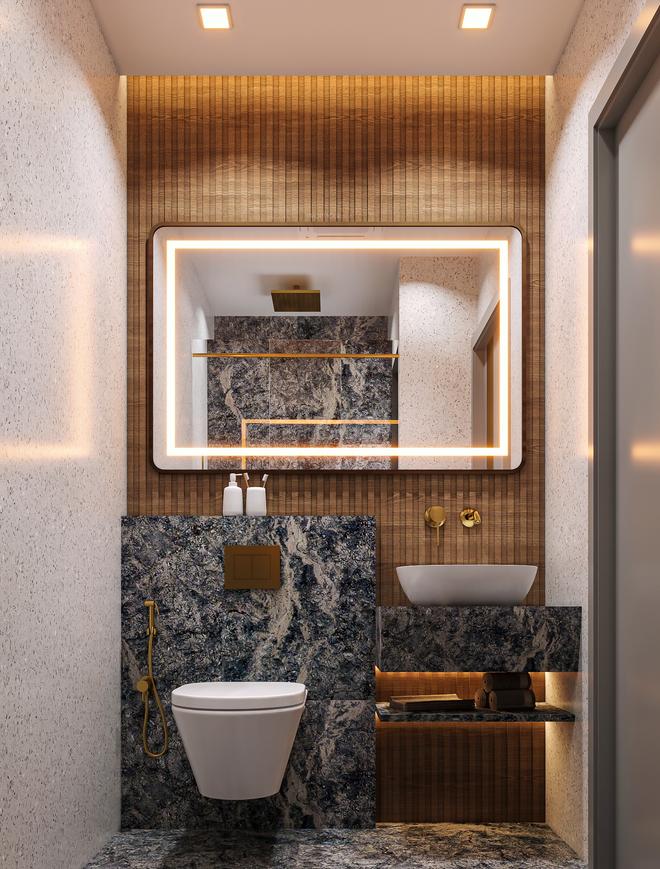 Shiv N Sai Luxury Homes - Image 24