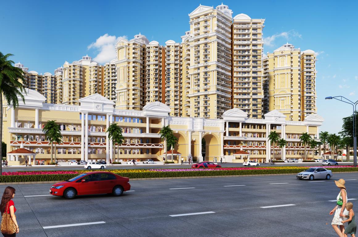 Supertech The Romano Phase I - Image 2