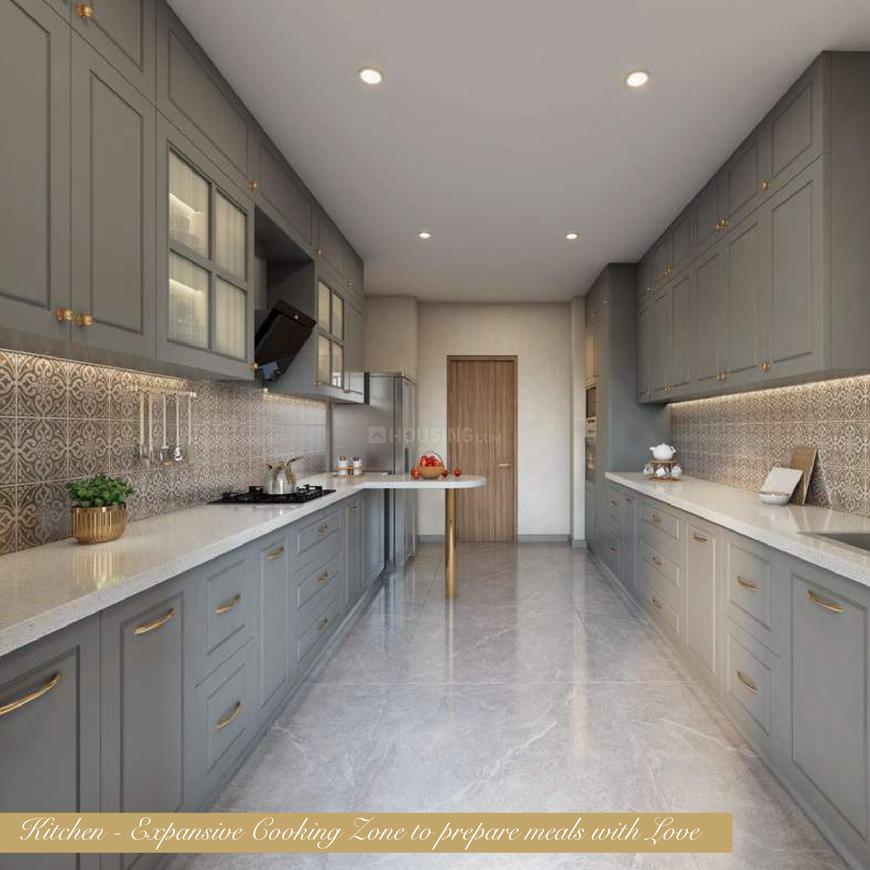 Gaurs The Islands - Image 7