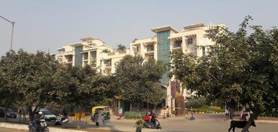 3 BHK Apartment