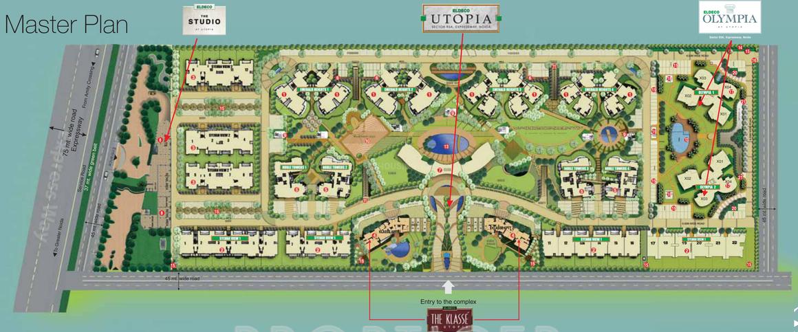 Eldeco Olympia - Image 8