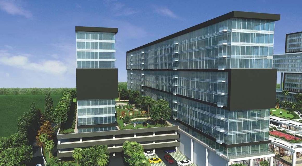 Horizon Concept The Bunk House - Image 2