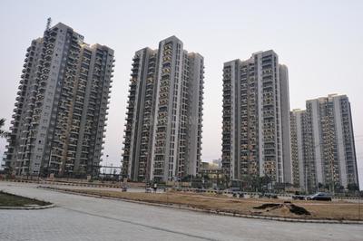 Adani Oyster Grande Tower H in Sector 102, Gurgaon Price