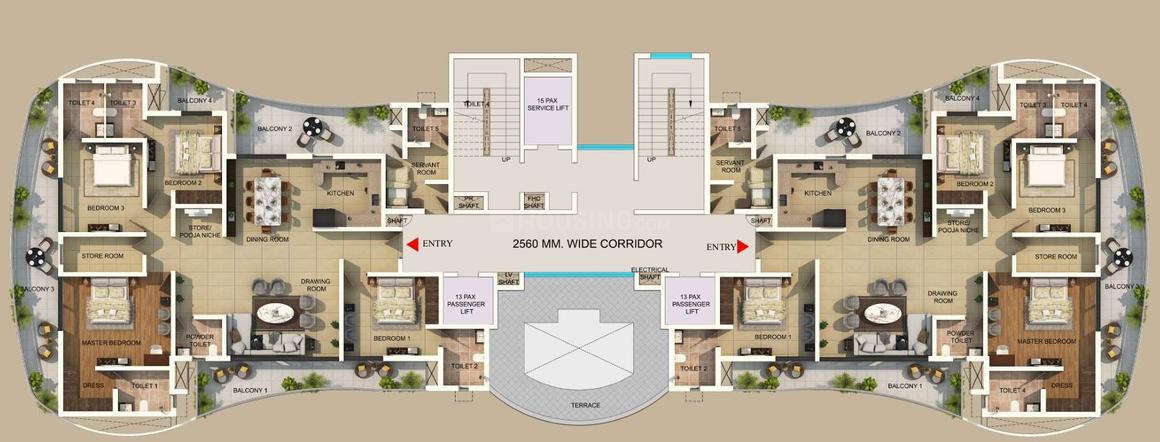 Aspire Leisure Park - Image 30