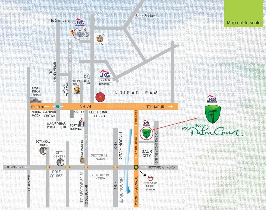 JKG Palm Court - Image 27