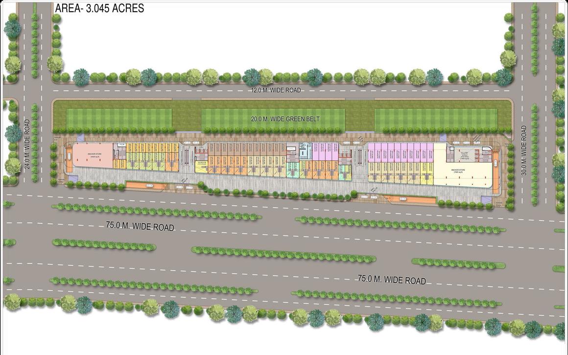 M3M The Line - Image 13