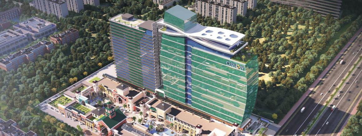 Orion One 32 - Image 4