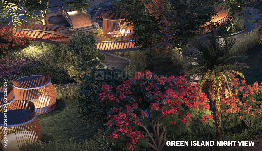 Mahagun My Laagoon Phase 1 - Image 11