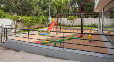3 BHK Apartment