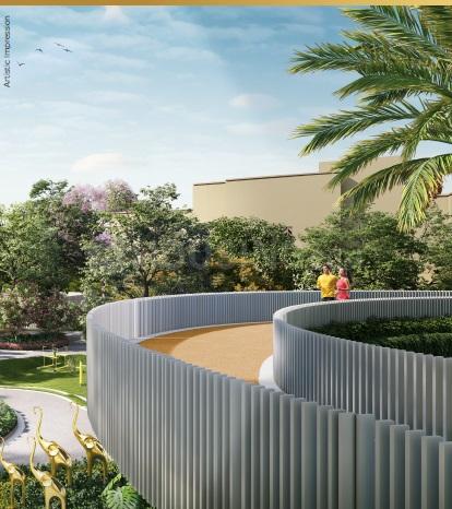 Experion Elements Phase 1 - Image 11